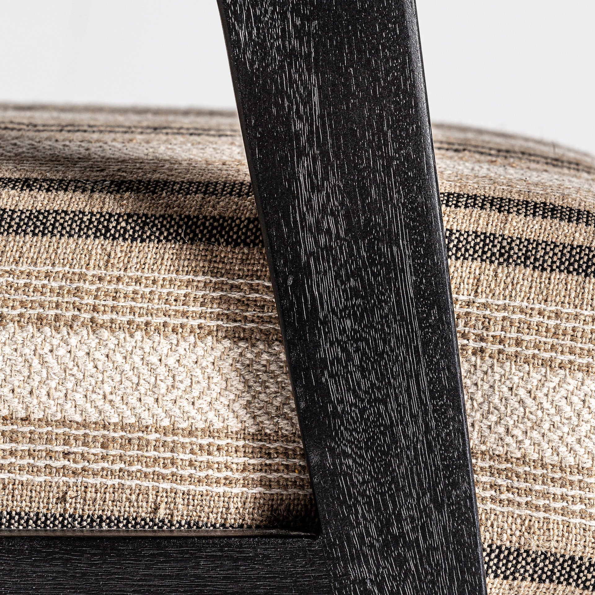 NUK ARMCHAIR